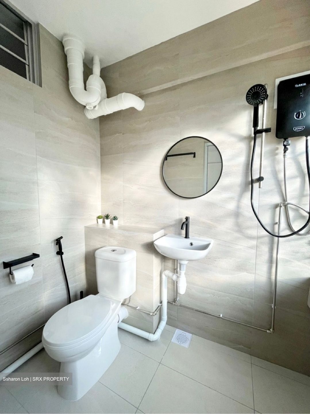 People's Park Complex (D1), Apartment #611557751